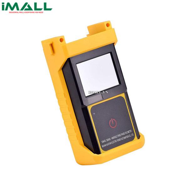Máy đo pha Wuhan SMG3000 (3 pha)
