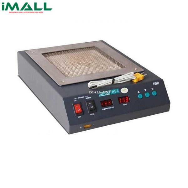 Máy gia nhiệt trước QUICK 854