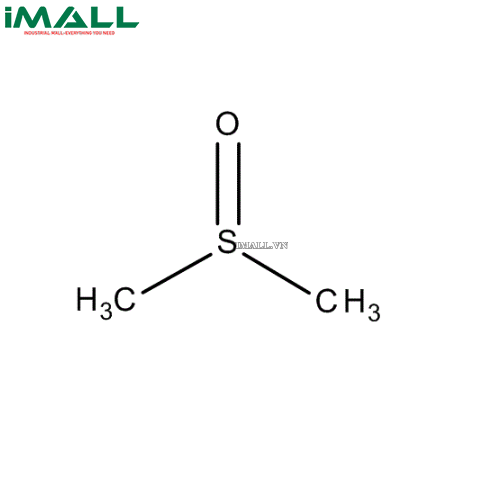 Hóa chất Dimethyl sulfoxide EMPLURA®(C₂H₆OS, Thùng thép 25l) Merck 1167436025