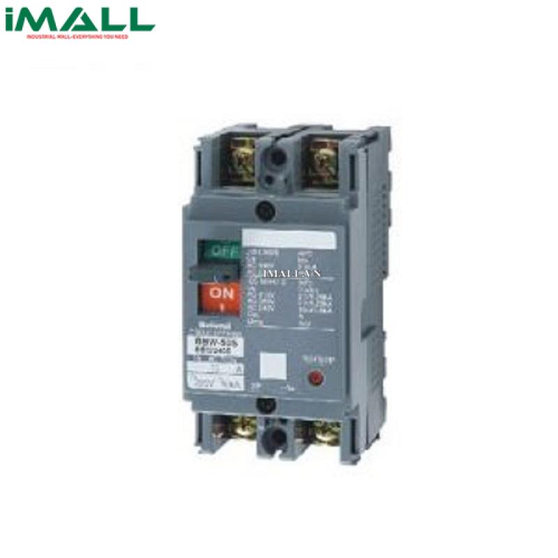 MCCB PANASONIC BBW240SKY 2P 40A