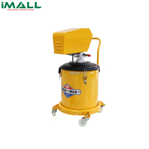 Máy bơm mỡ dùng điện KOCU GZ-D2