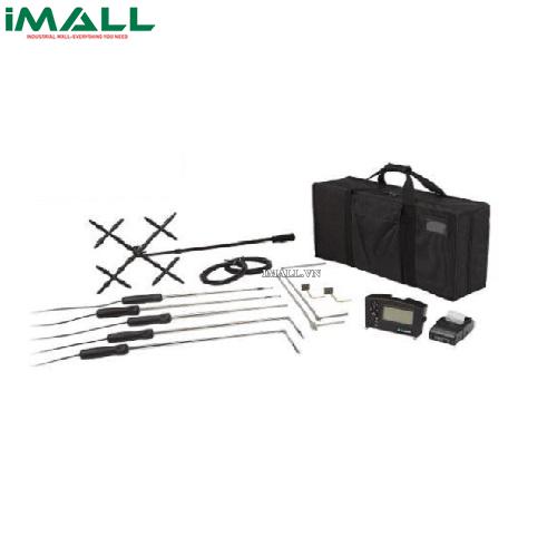 Thiết bị đo gió đa năng dạng chụp TSI PH730 (0.125 ~ 78 m/s)