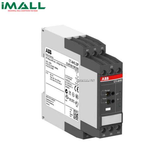 Rơ le thời gian (Timer) ABB CT-ERS.12S (1SVR730100R3100)