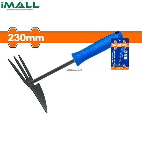 Cào làm vườn 230mm Wadfow WTW1179