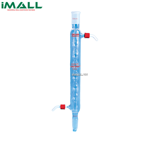 Ống ngưng thủy tinh Allihn (Safety-model, khớp nối 29/32) SciLab SL.Con2023.1