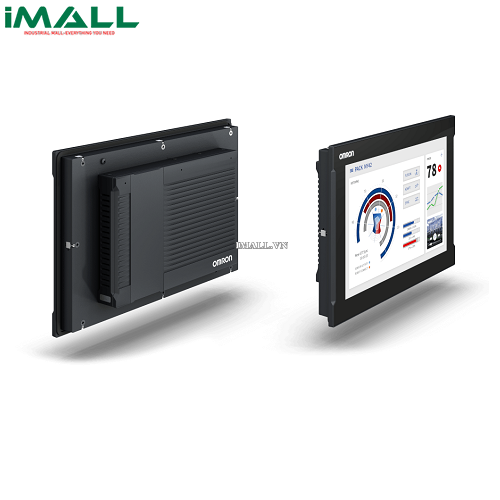 Màn hình PC công nghiệp Omron NYP17-31002-12WC1000