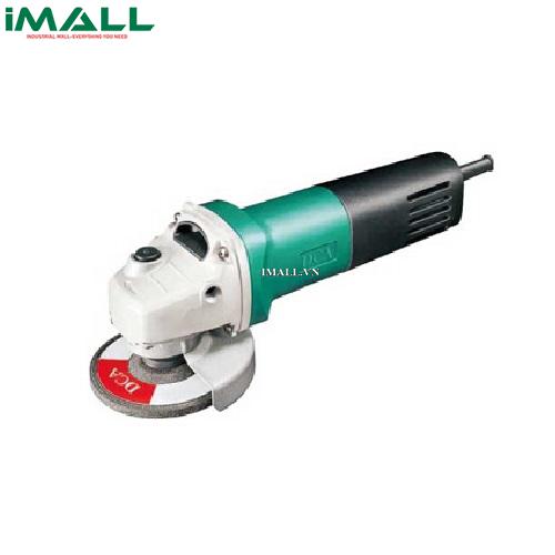 Máy mài góc DCA ASM06-100 (S1M-FF05-100B) (4"/800W)
