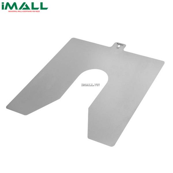 Miếng chêm inox shim mini BETEX B035025Ms