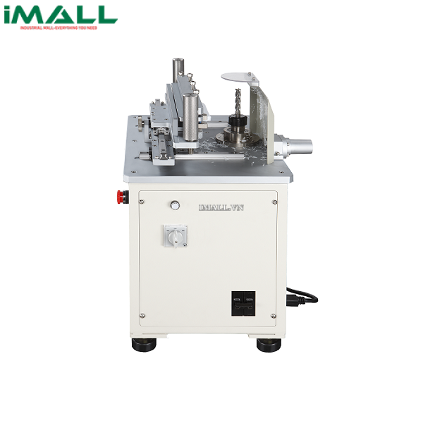 Thiết bị cắt mẫu cứng Cometech QC-603G