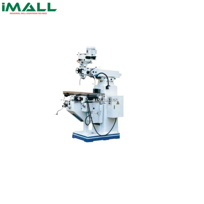 Máy phay kiểu turret SMAC TMU6325