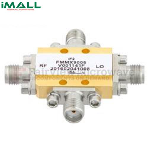 Bộ trộn Fairview Microwave FMMX9005 (SMA Female ,20-31 GHz)