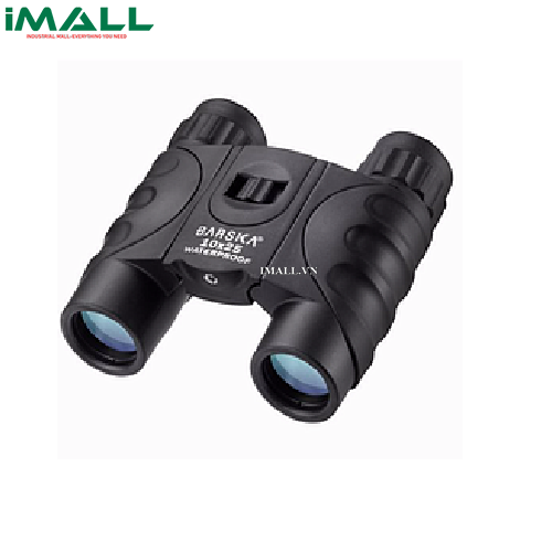Ống nhòm chống nước BARSKA AB12725 (10x)
