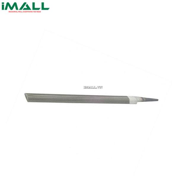 Giũa bán nguyệt 2ND cut STANLEY 22-189B (12")
