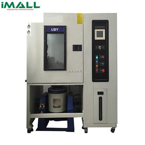 Buồng kiểm tra nhiệt độ độ ẩm thử rung Uby Tech UP-6195C (UTHV-306, 850*600*600mm)