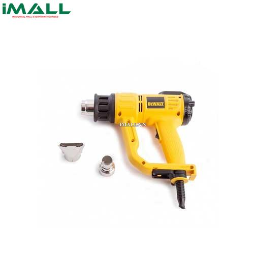 Máy thổi hơi nóng DeWALT D26414-B1 (2000W)