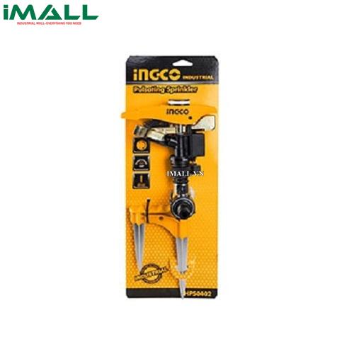 Bộ phun nước rung động INGCO HPS0402