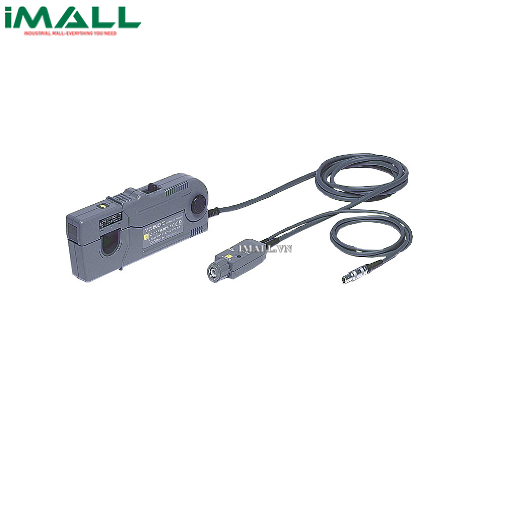 Đầu đo dòng điện 10 MHz / 150 ARMS Yokogawa 701930