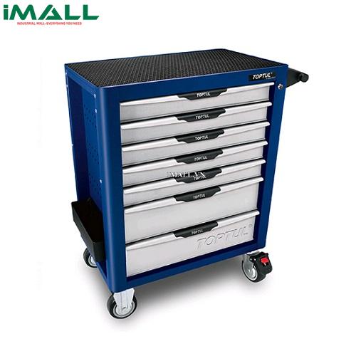 Tủ đồ nghề sửa chữa 7 ngăn 280pcs Toptul GV-28010
