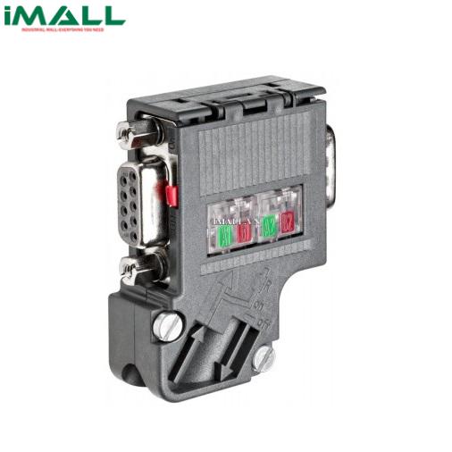 Bus Connector for Profibus Siemens, DP, 12MBIT/s, 6ES7972-0BB60-0XA0