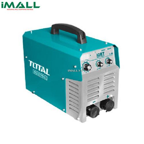 Máy hàn biến tần Inverter MMA TOTAL TW25005 (500A)