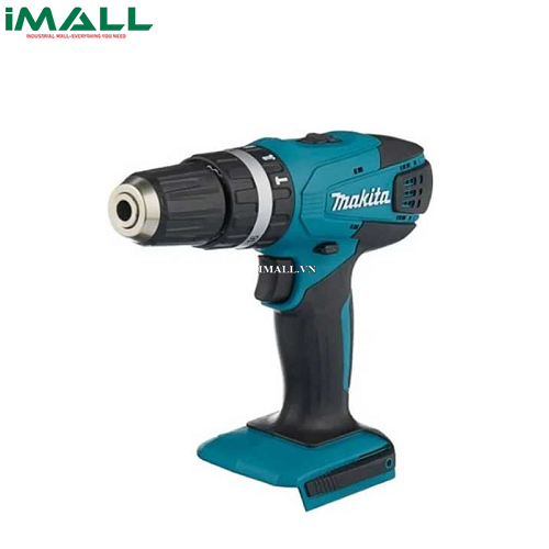 Máy khoan Pin 14.4V Makita HP347DZ (Chưa Pin & Sạc)