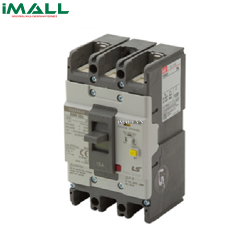 Cầu dao chống giật (ELCB) LS 32GRhd 30A (30mA)