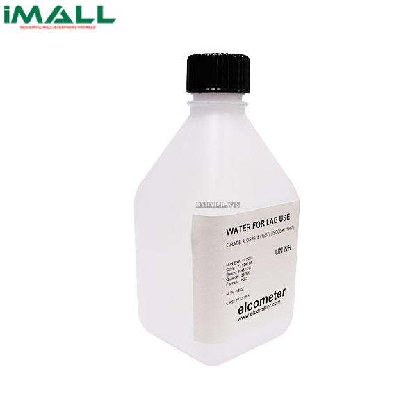 Nước thử muối ELCOMETER T99911344 (Chai 250ml)