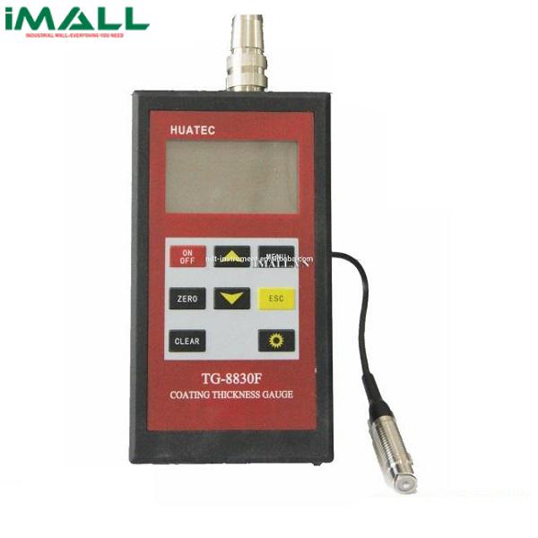 Máy đo độ dày lớp phủ Huatec TG-8830F (1250mm, từ tính)