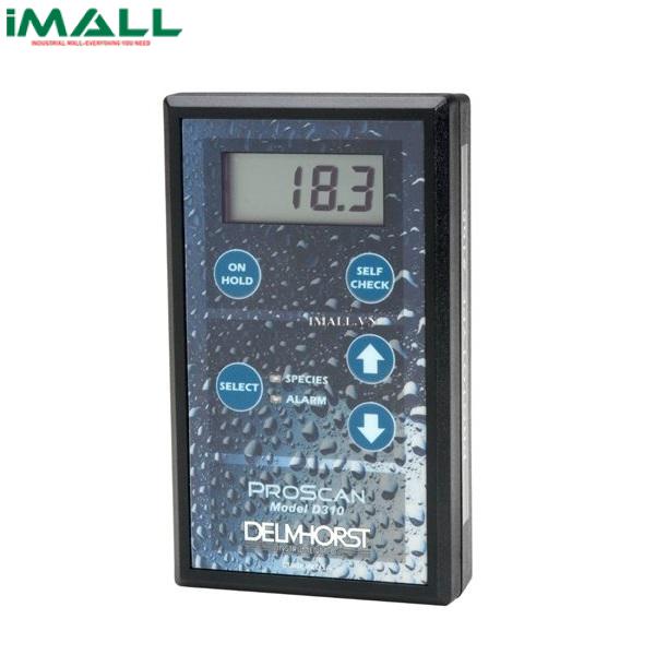 Máy đo ẩm cầm tay Delmhorst D310