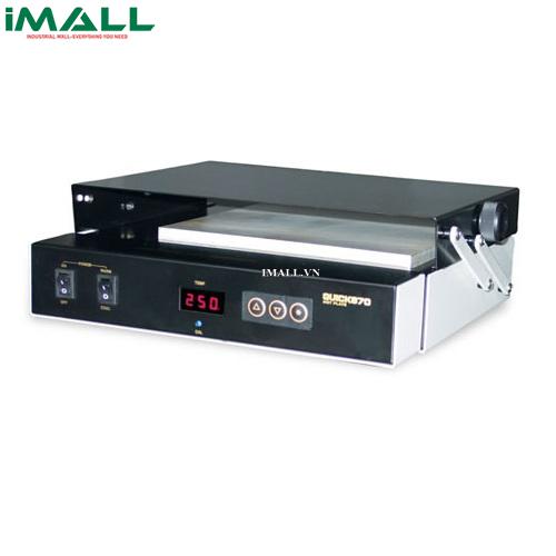 Máy gia nhiệt trước QUICK 870