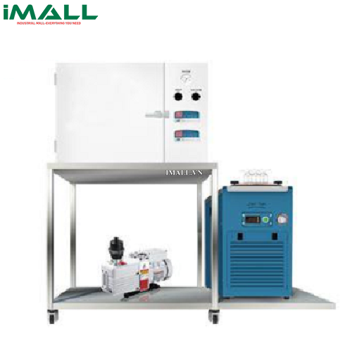 Hệ thống tủ sấy chân không SH Scientific VDO-PK-S1 (Max 450℃)
