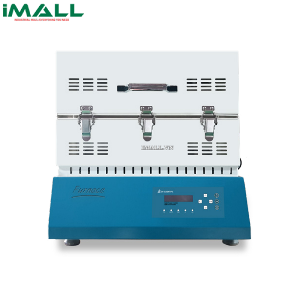 Lò nung SH Scientific SH-FU-120LTG (1200°C, 230V, 3Φ)