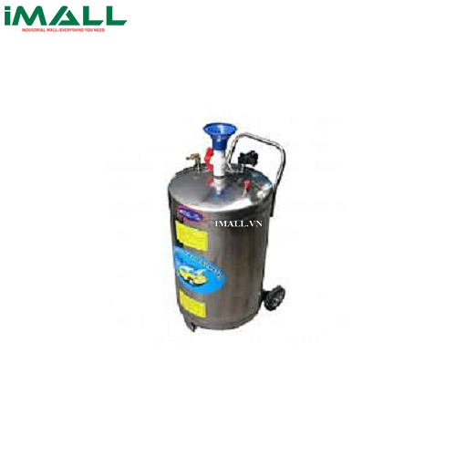 BÌNH BỌT TUYẾT INOX KOCU 70L