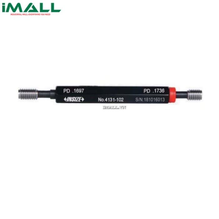 Dưỡng ren INSIZE 4131-5C1 (5/8- 11UNC 2B)