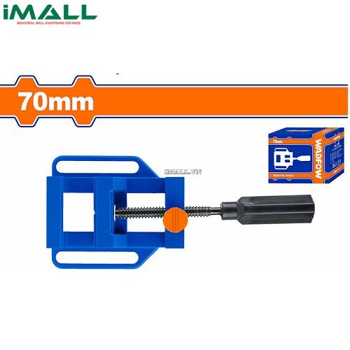 Kẹp cố định góc 70mm Wadfow WACC1528