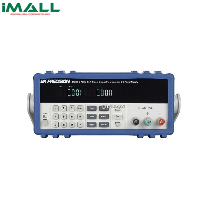 Nguồn một chiều BK Precision 1788 (0-32V/6A)