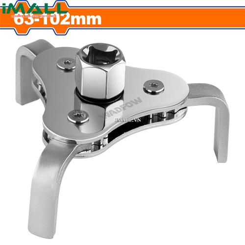 Cảo mở lọc dầu Wadfow WUL1401