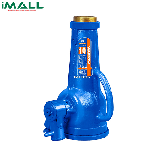 Kích vít cơ khí 10 tấn Wadfow WHJ5510