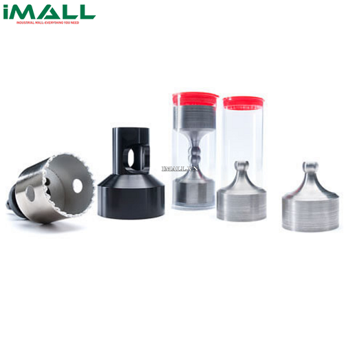 Phụ kiện đo cho máy thử độ bám dính (50mm C1583 dollies) DEFELSKO AT50CKIT