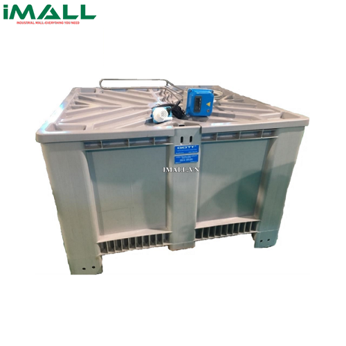 Bể dưỡng mẫu xi măng GOTT GOTT-CTHP-01 (650 L) (300-330)