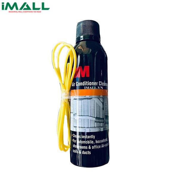 Chai vệ sinh điều hòa ô tô 3M Air Conditioner Cleaner Foam