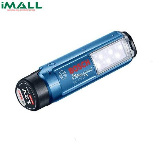 Đèn pin BOSCH GLI 120-LI (Solo) (06014A10L0)