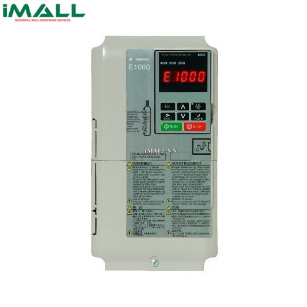 Biến tần Yaskawa CIMR-ET4A0031FAA 15kW 3 Pha 380V