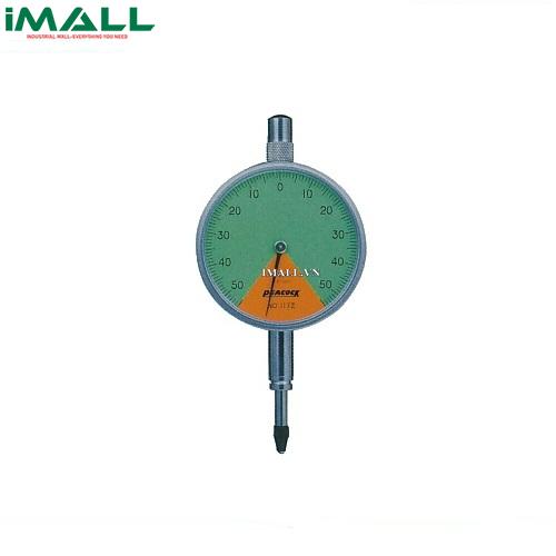 Đồng hồ so Peacock 117Z (1.0 mm, 0.01 mm)