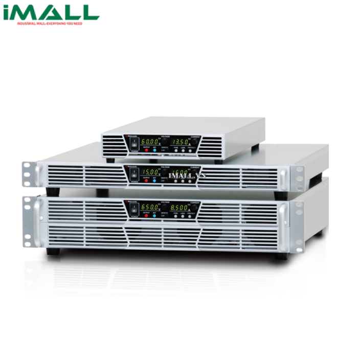 Nguồn lập trình DC Matsusada PVCE45-35 (45V, 35A, 19'rack)