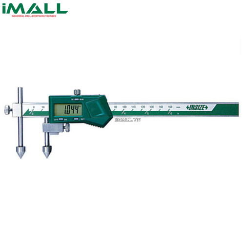 Thước cặp điện tử đo khoảng cách tâm (20~500mm, 0.01mm) INSIZE 1192-500A