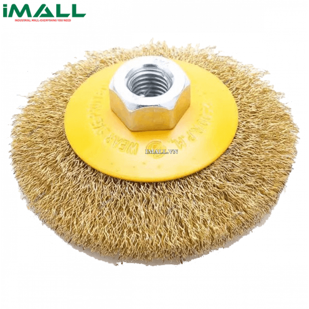 Bánh cước Tolsen 77517 (100mm)