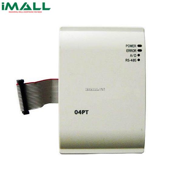 Module mở rộng Delta DVP04AD-H2