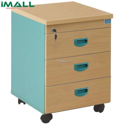 Hộc di động 3 ngăn THE ONE (Hòa Phát) SVM3D