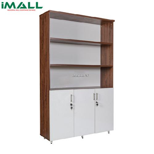 Tủ hồ sơ gỗ THE ONE (Hòa Phát) LUX1960-3B1